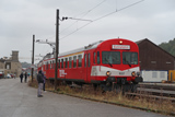 RM RBDe 566 922 con ABt 922 (Verein Pendelzug Mirage VPM)